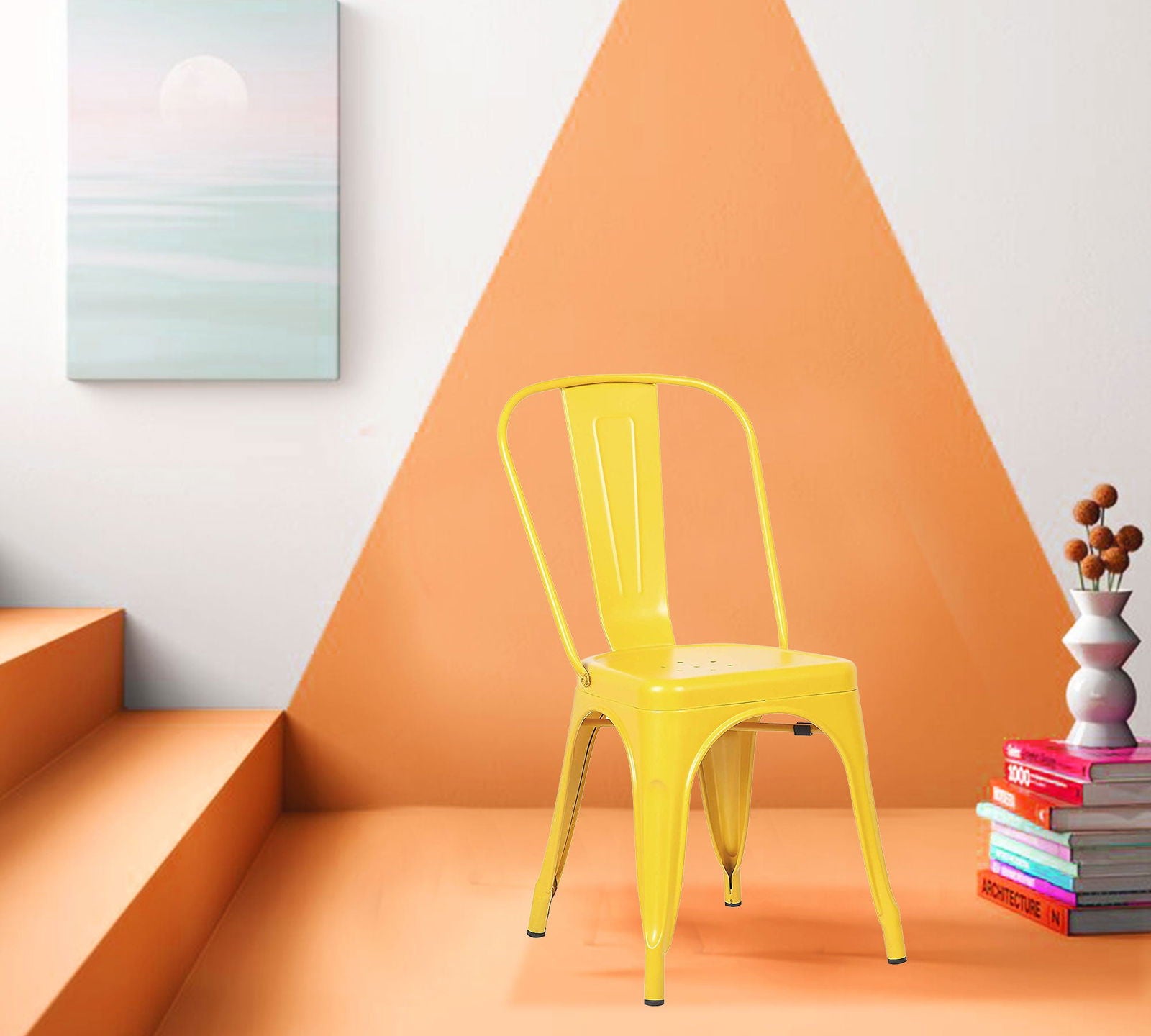 Cafe Chair