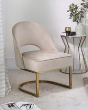 Lounge Chair