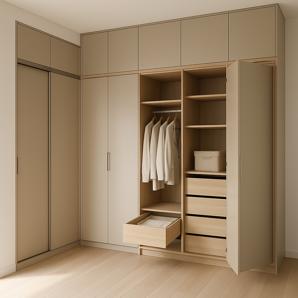 <strong>Space Optimization</strong>