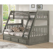 Kids Bunk Bed