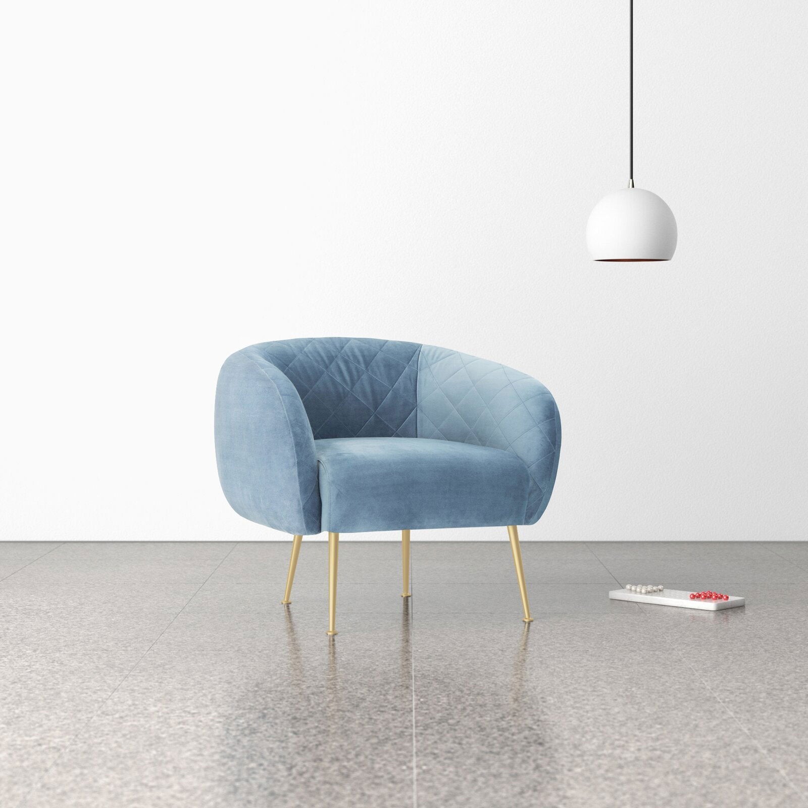 Lounge Chair