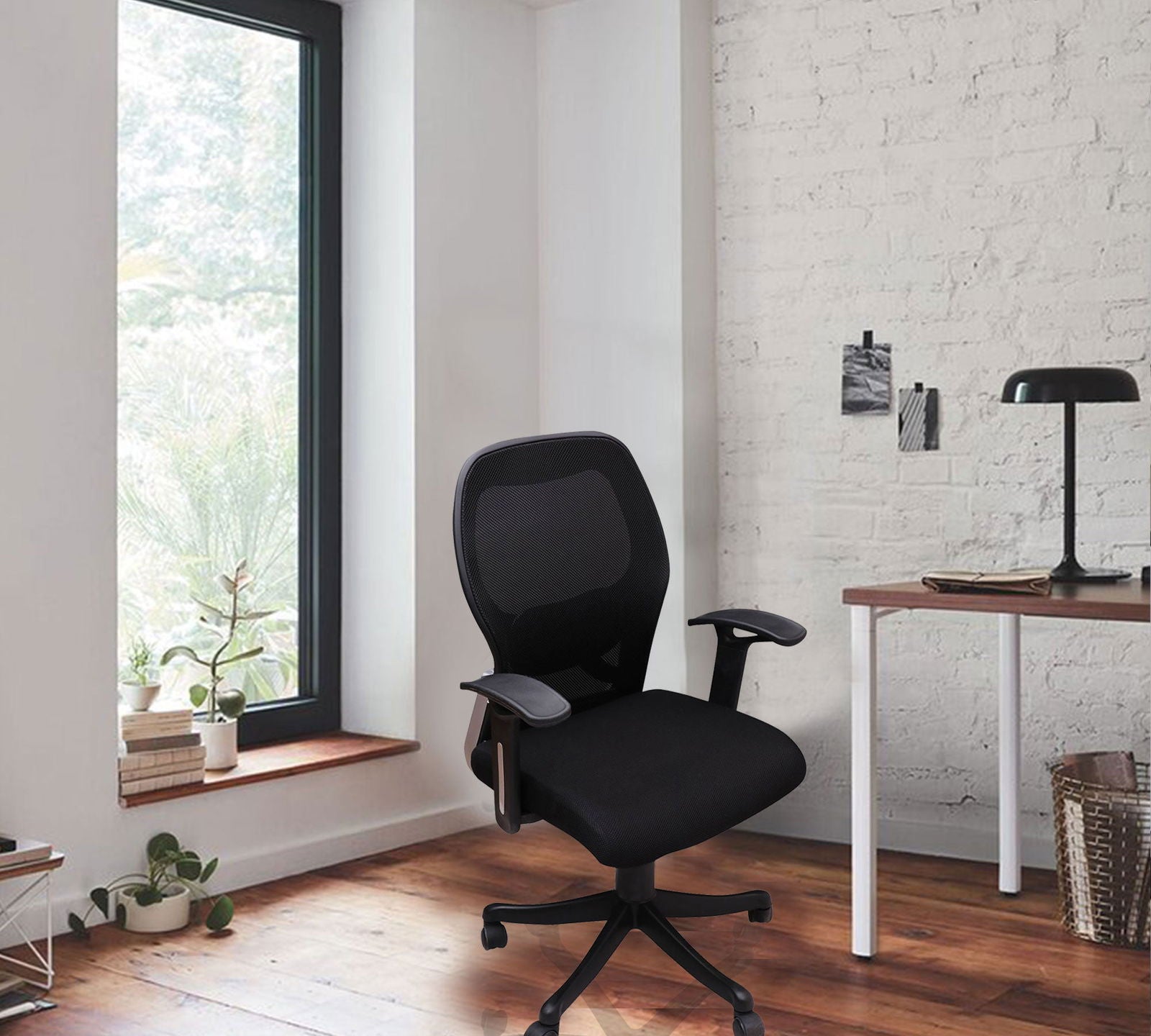 Executive Chair