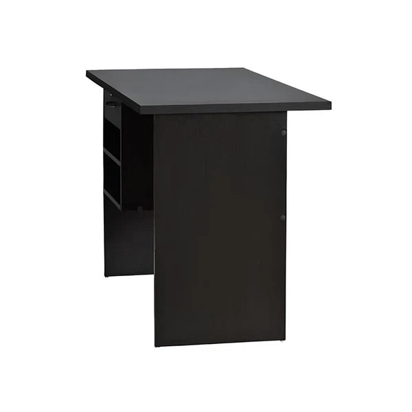 computer table office table study desk wooden table