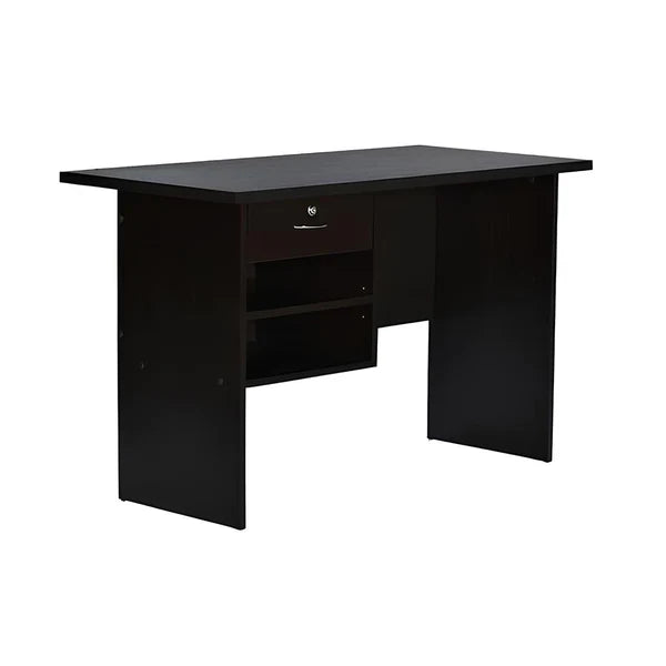 computer table office table study desk wooden table