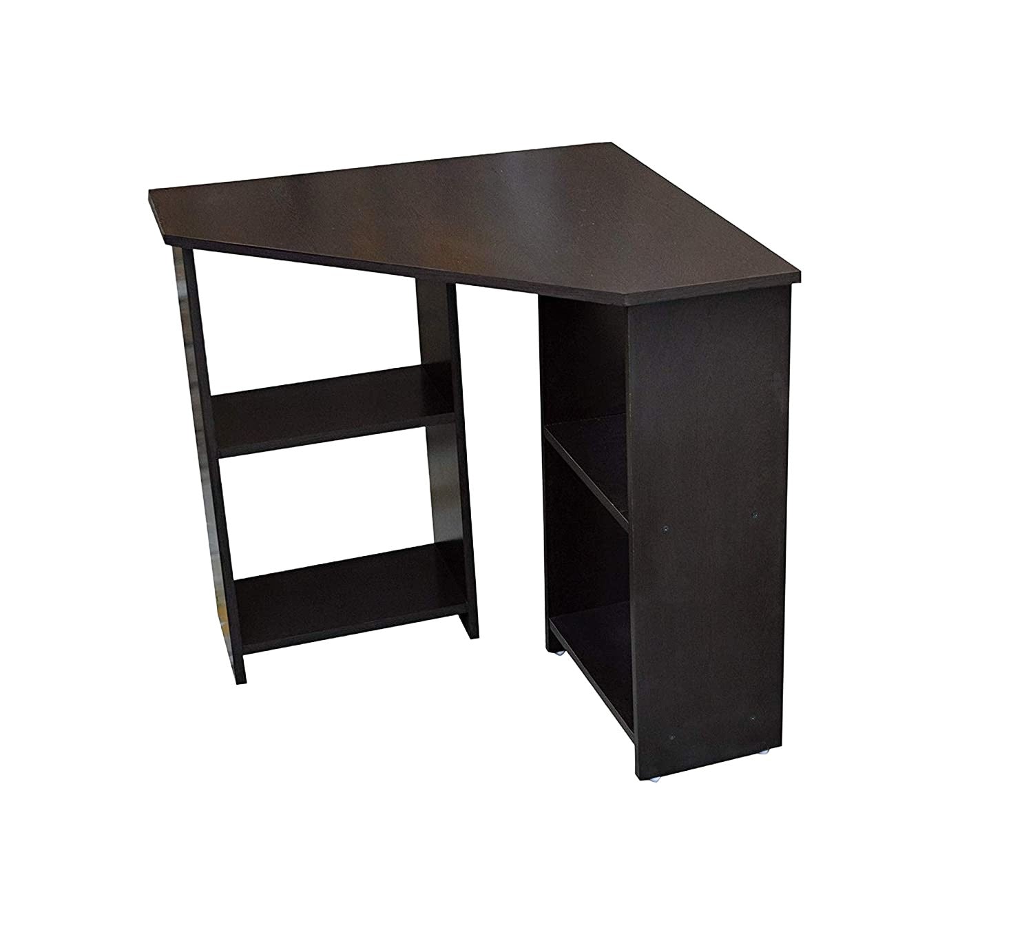 computer table office table study desk wooden table