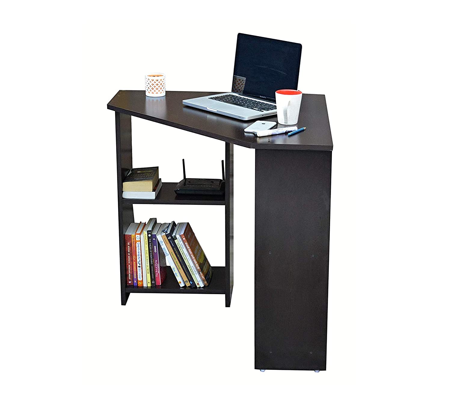 computer table office table study desk wooden table