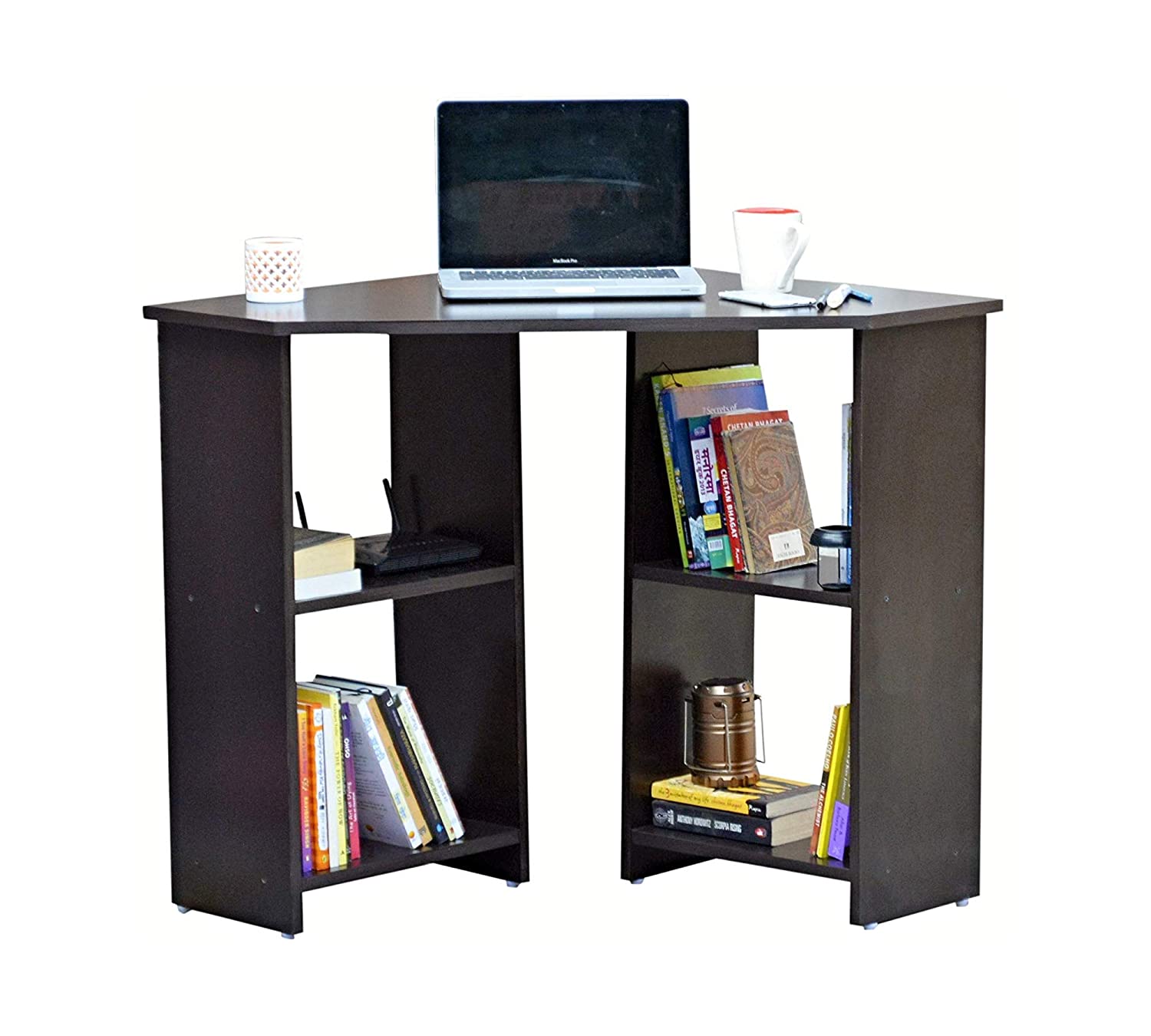 computer table office table study desk wooden table