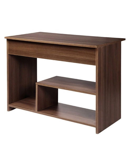 computer table office table study desk wooden table