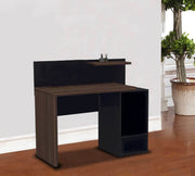 computer table office table study desk wooden table