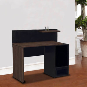 Computer Study Table with CPU Space
