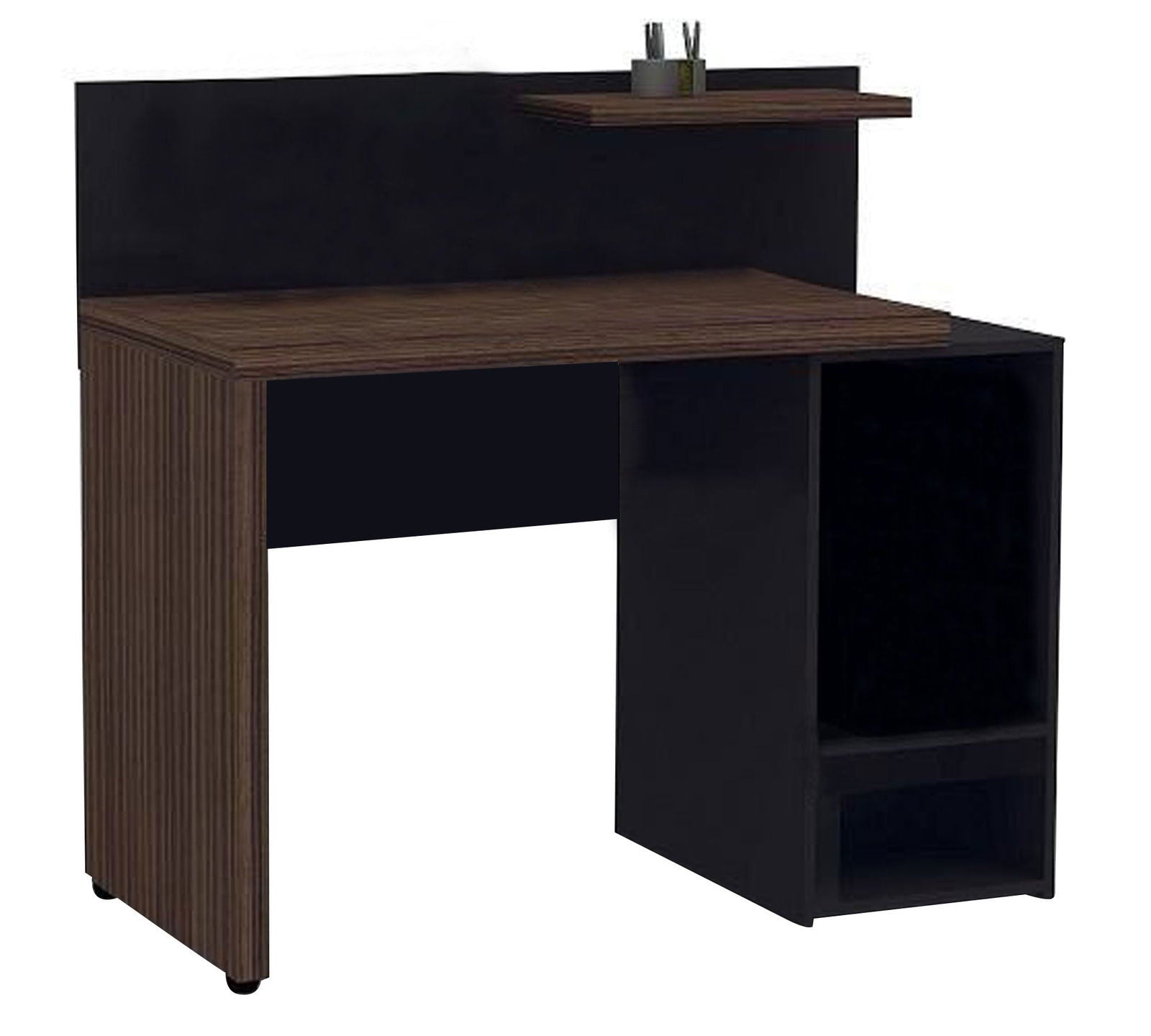 computer table office table study desk wooden table