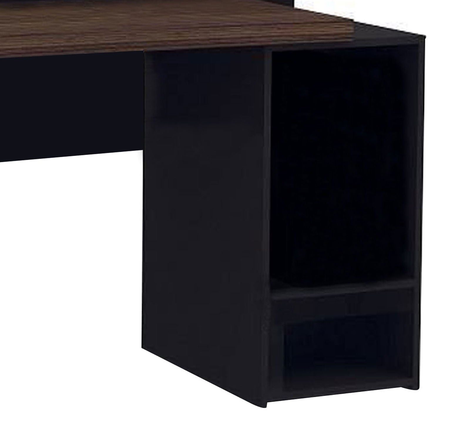 computer table office table study desk wooden table