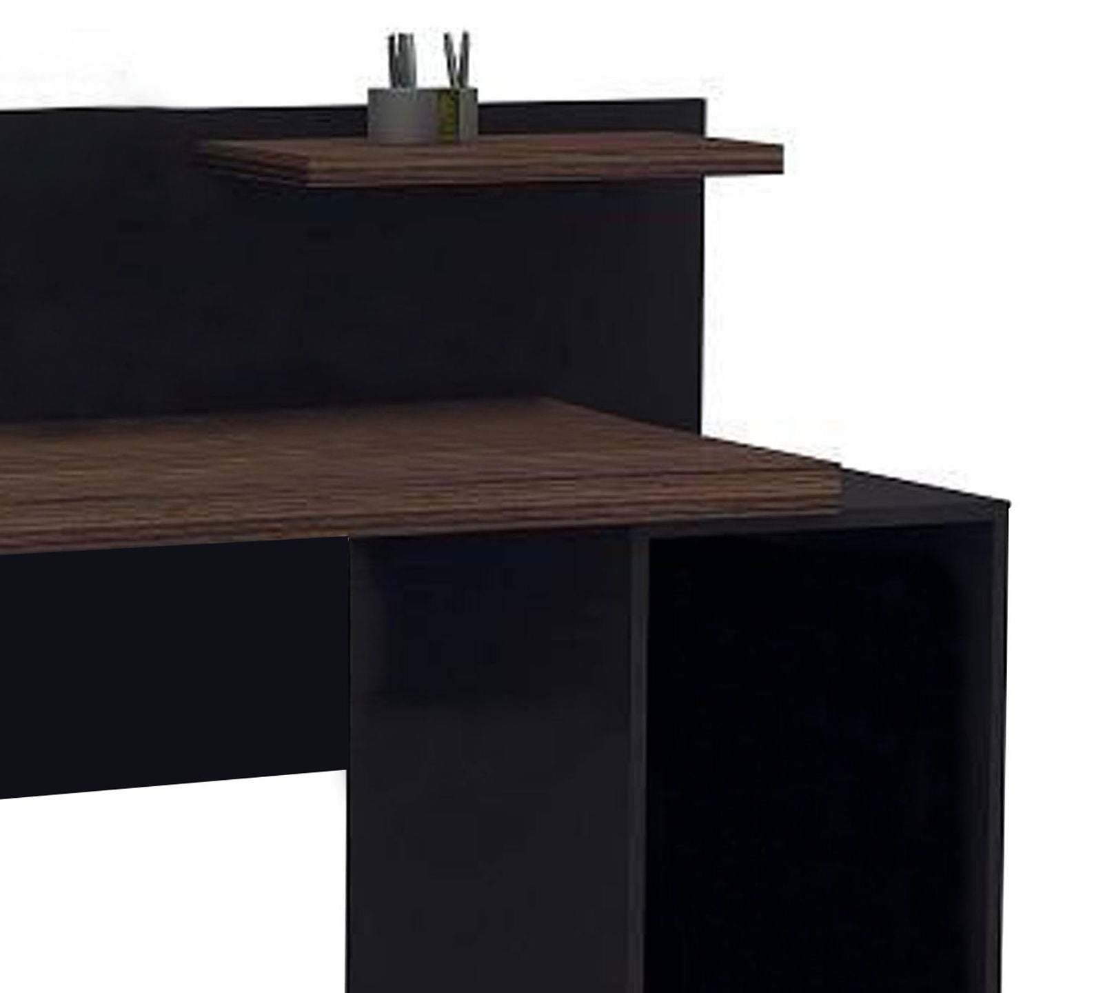 computer table office table study desk wooden table