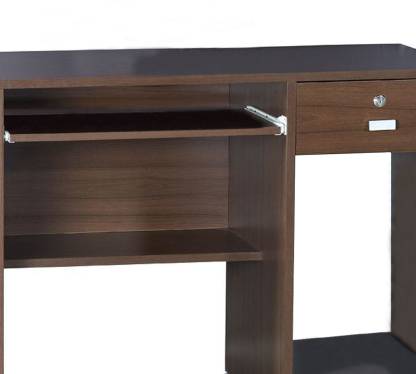 computer table office table study desk wooden table