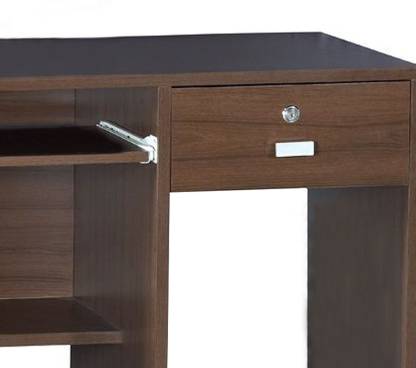 computer table office table study desk wooden table