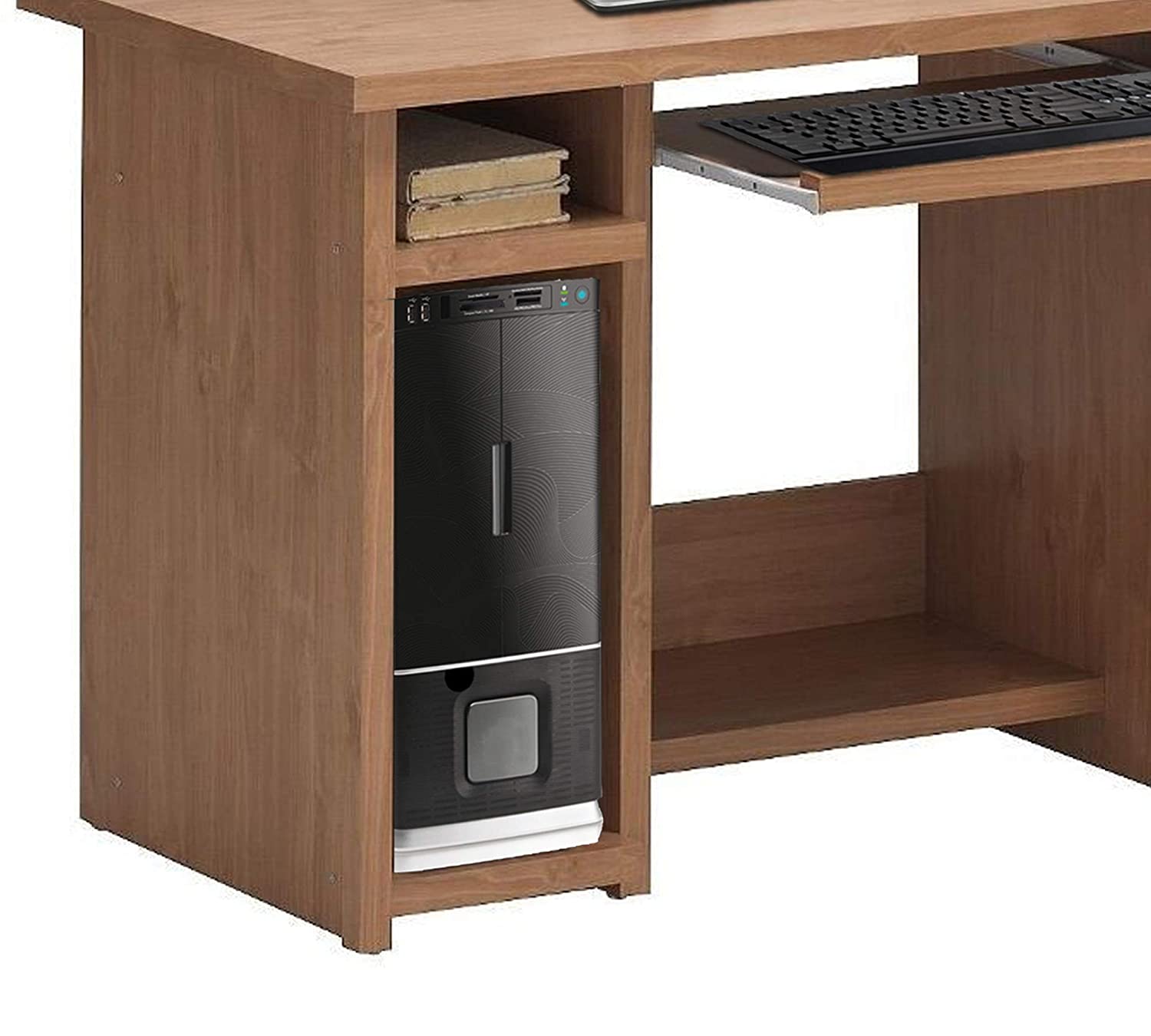 computer table office table study desk wooden table