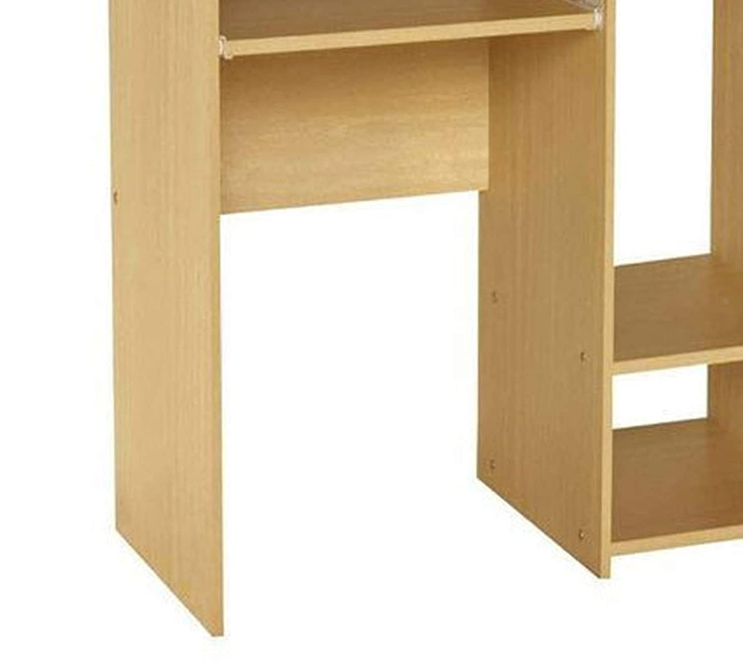 computer table office table study desk wooden table