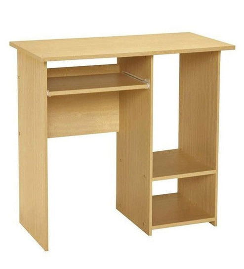 computer table office table study desk wooden table