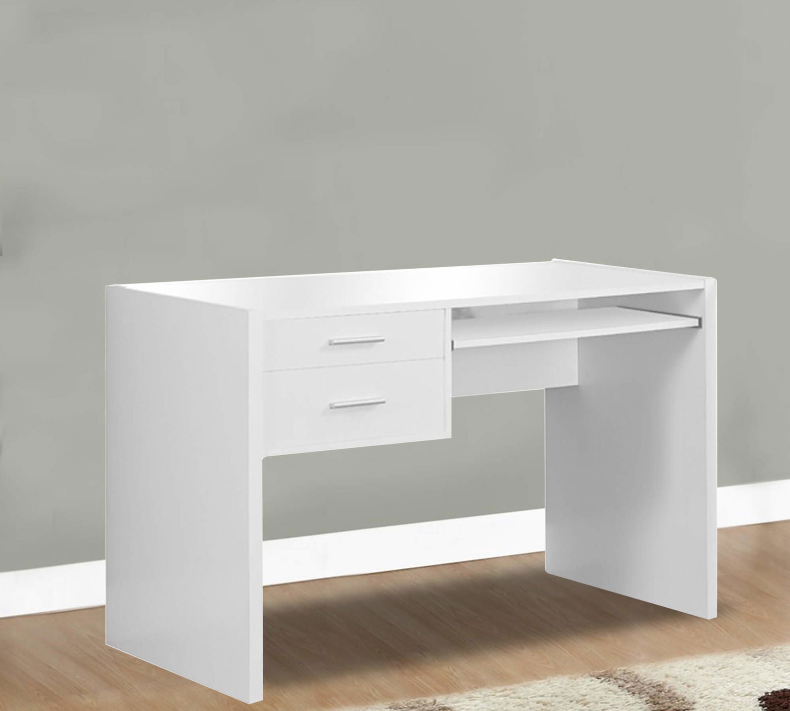 computer table office table study desk wooden table