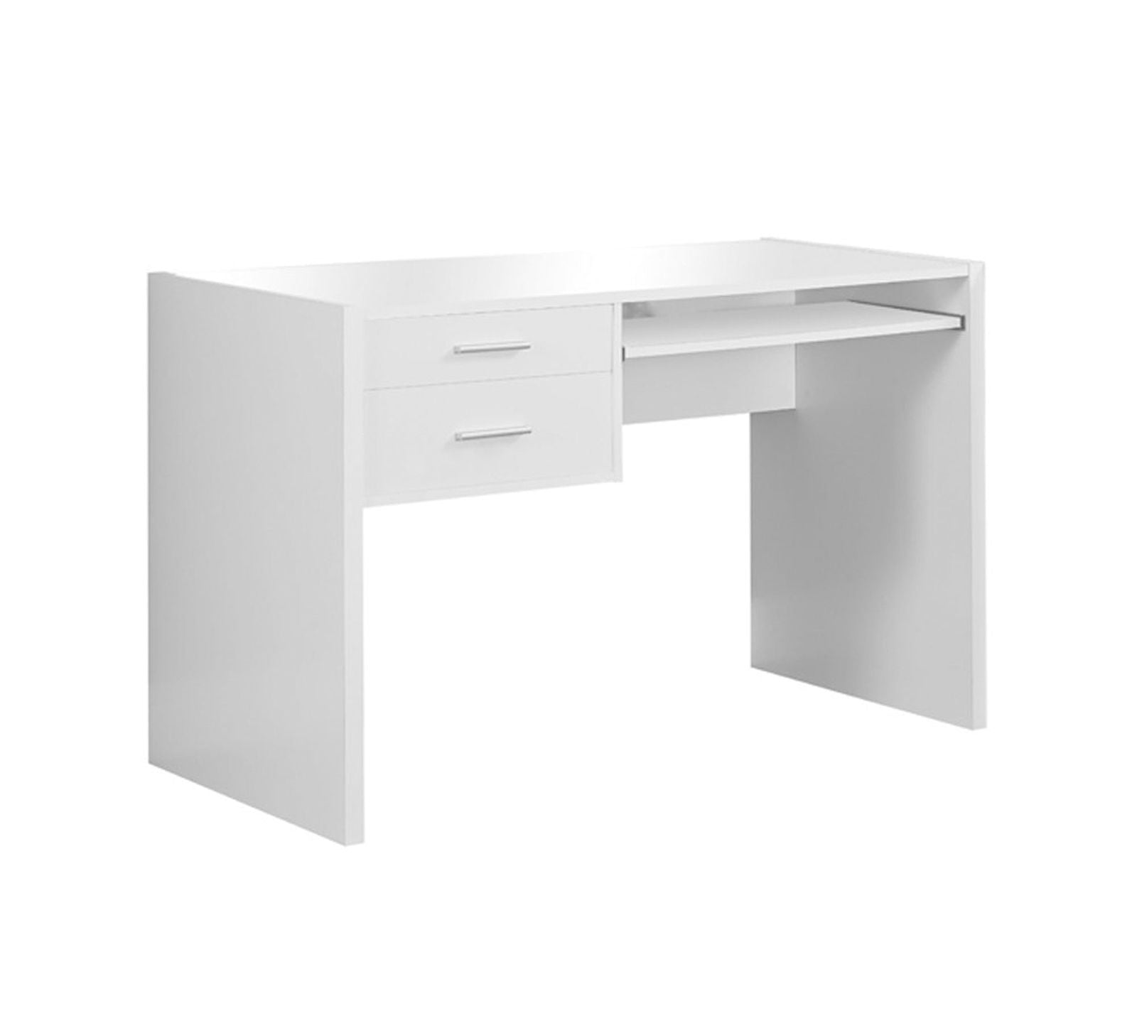 computer table office table study desk wooden table