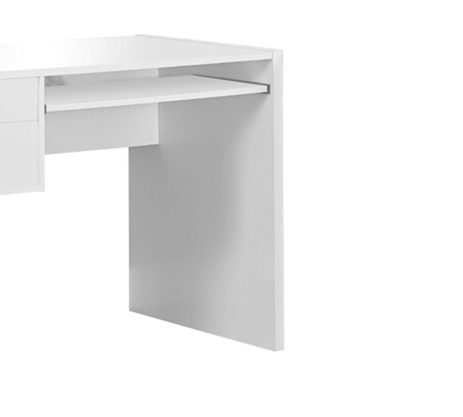 computer table office table study desk wooden table