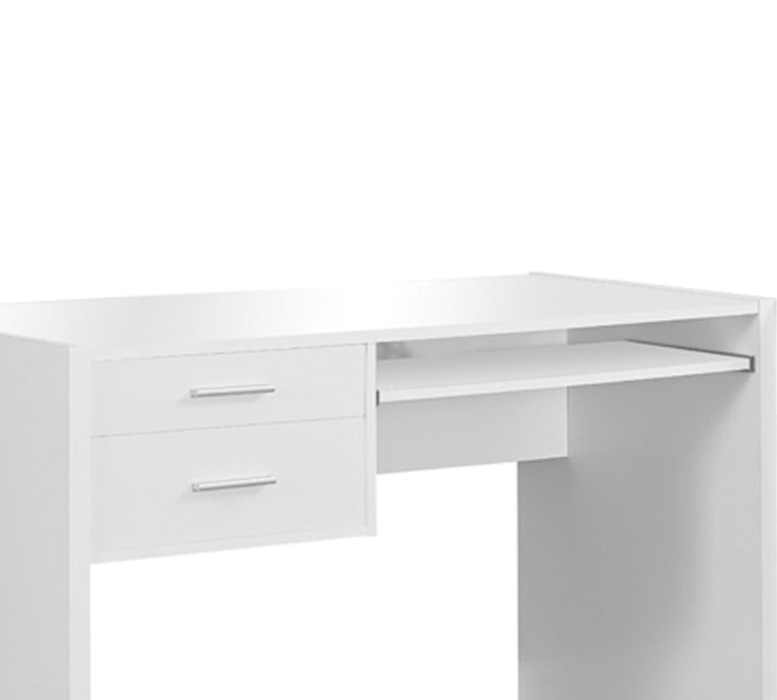 computer table office table study desk wooden table