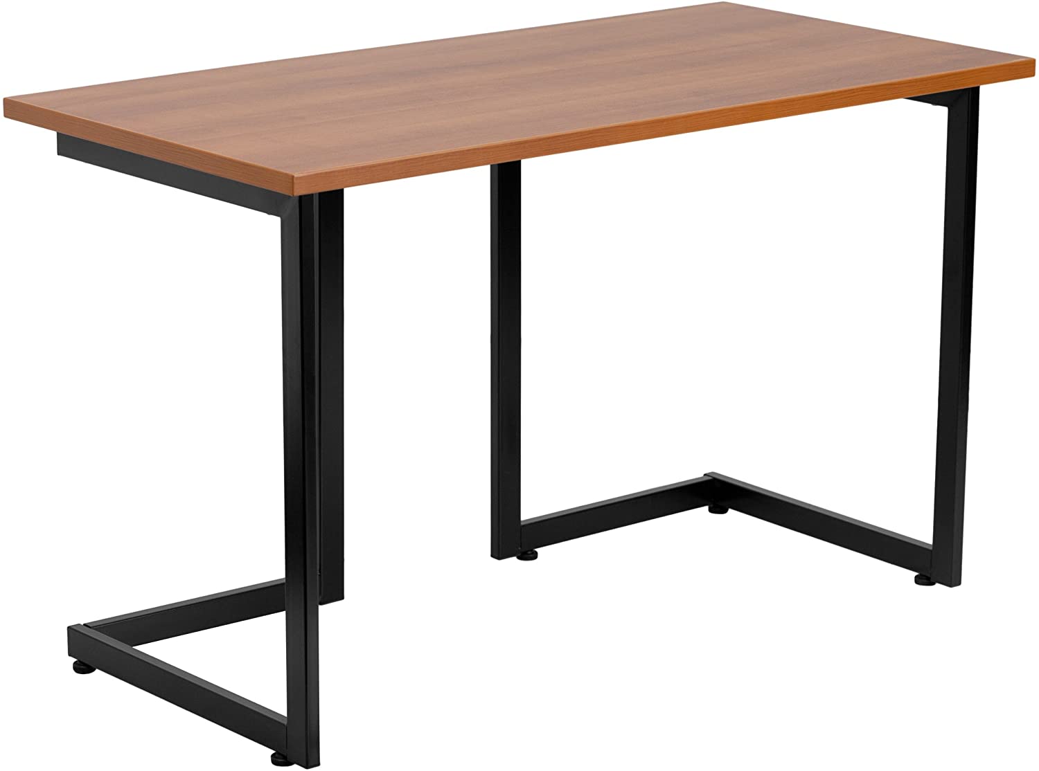 computer table office table study desk wooden table