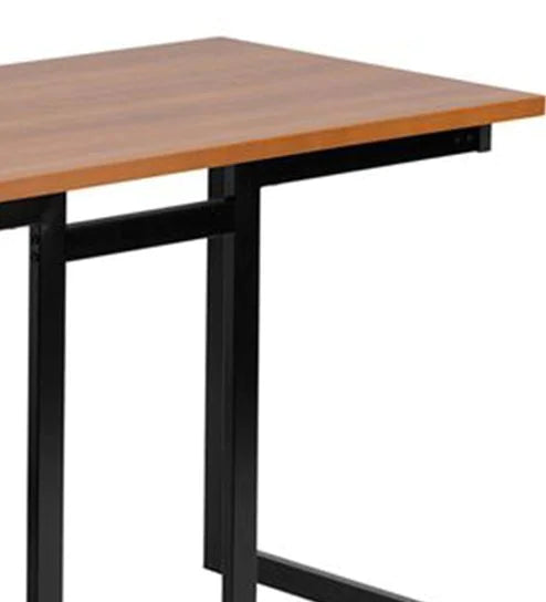 computer table office table study desk wooden table