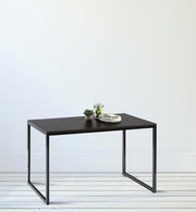 computer table office table study desk wooden table