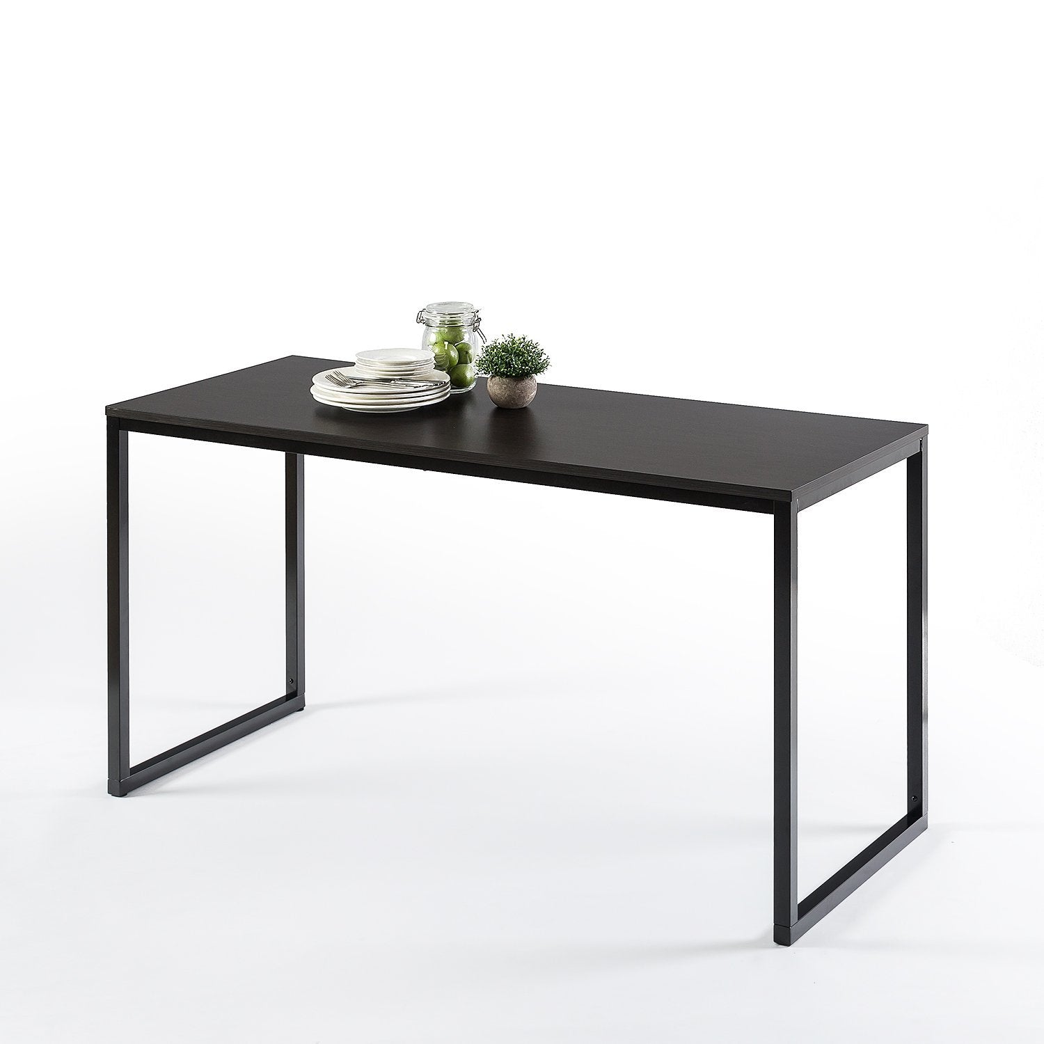 computer table office table study desk wooden table
