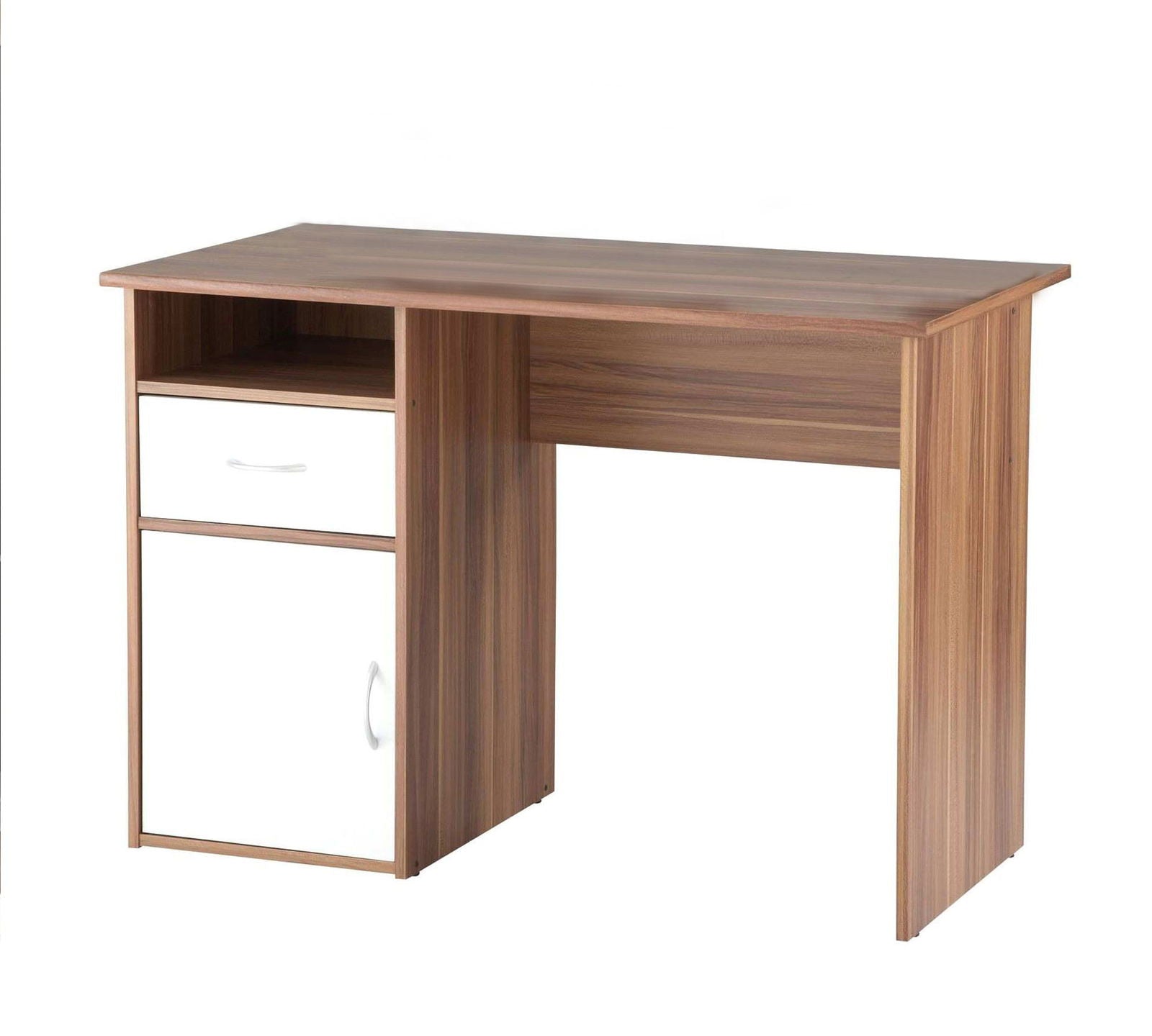 computer table office table study desk wooden table