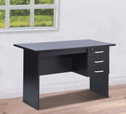 computer table office table study desk wooden table