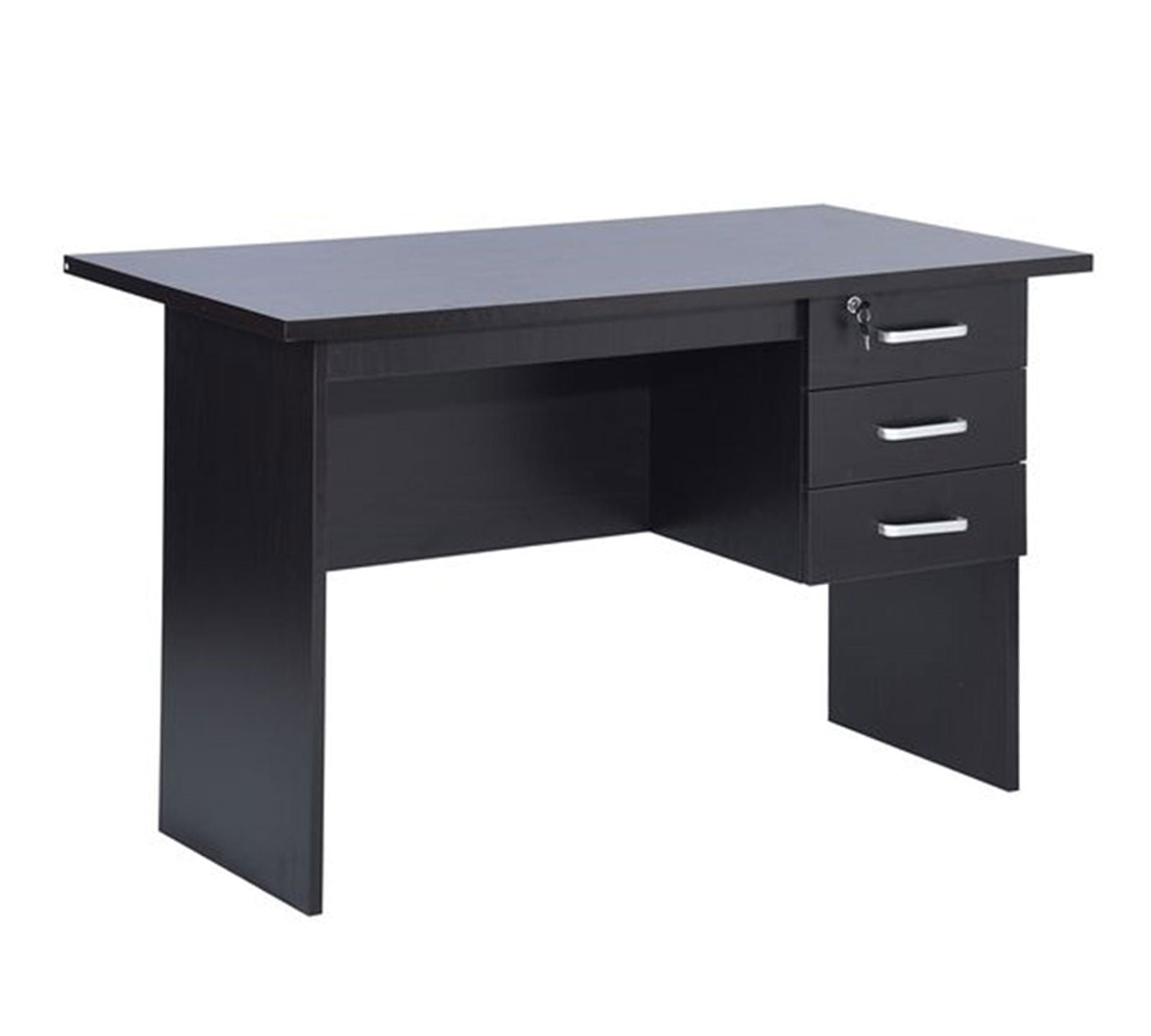 computer table office table study desk wooden table