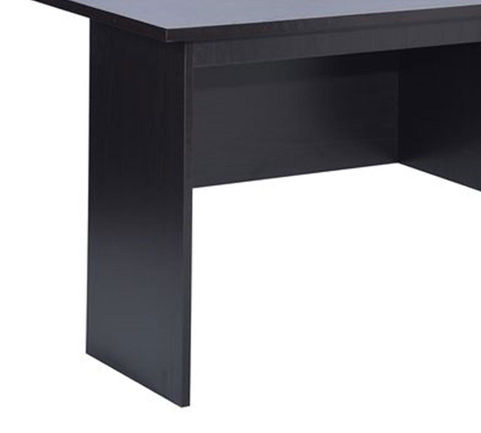 computer table office table study desk wooden table