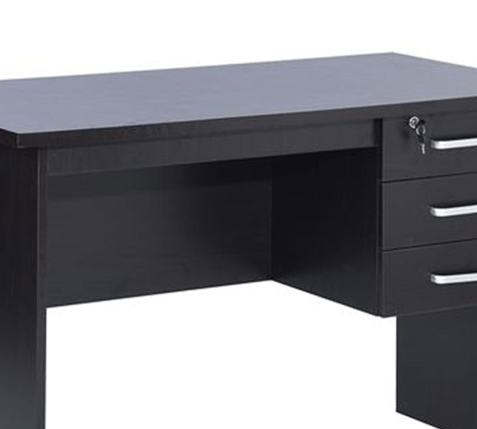 computer table office table study desk wooden table