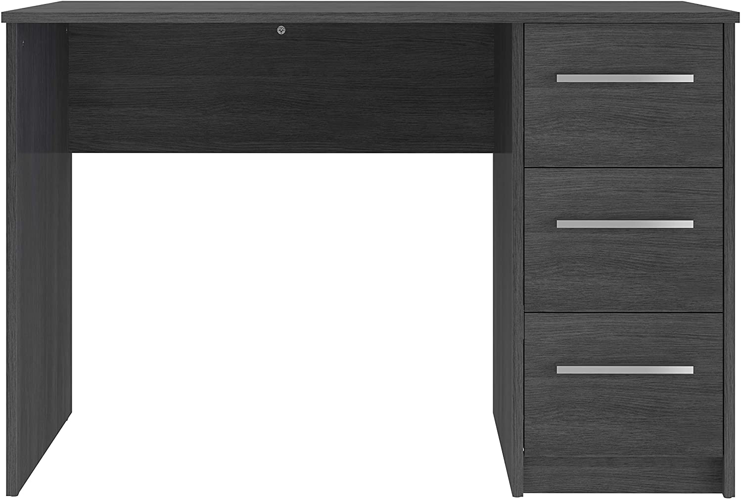 computer table office table study desk wooden table