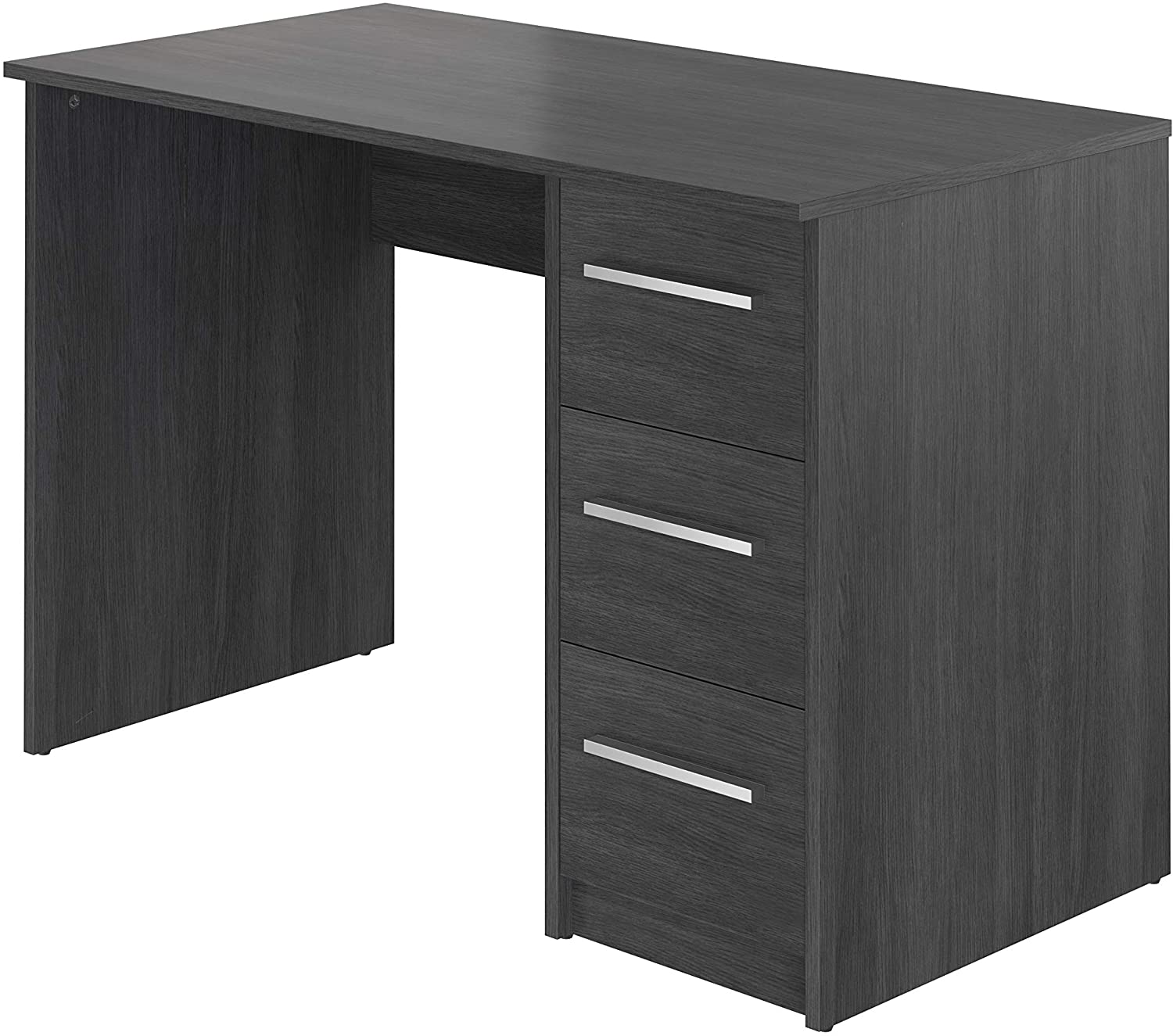 computer table office table study desk wooden table