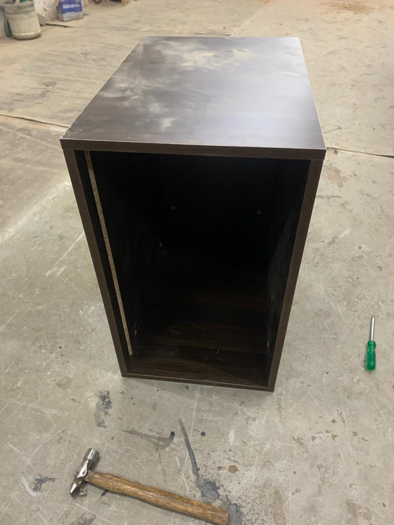 computer table office table study desk wooden table