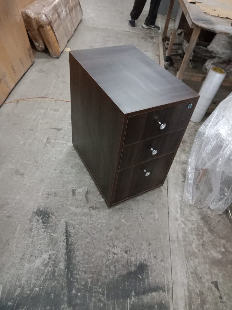 computer table office table study desk wooden table