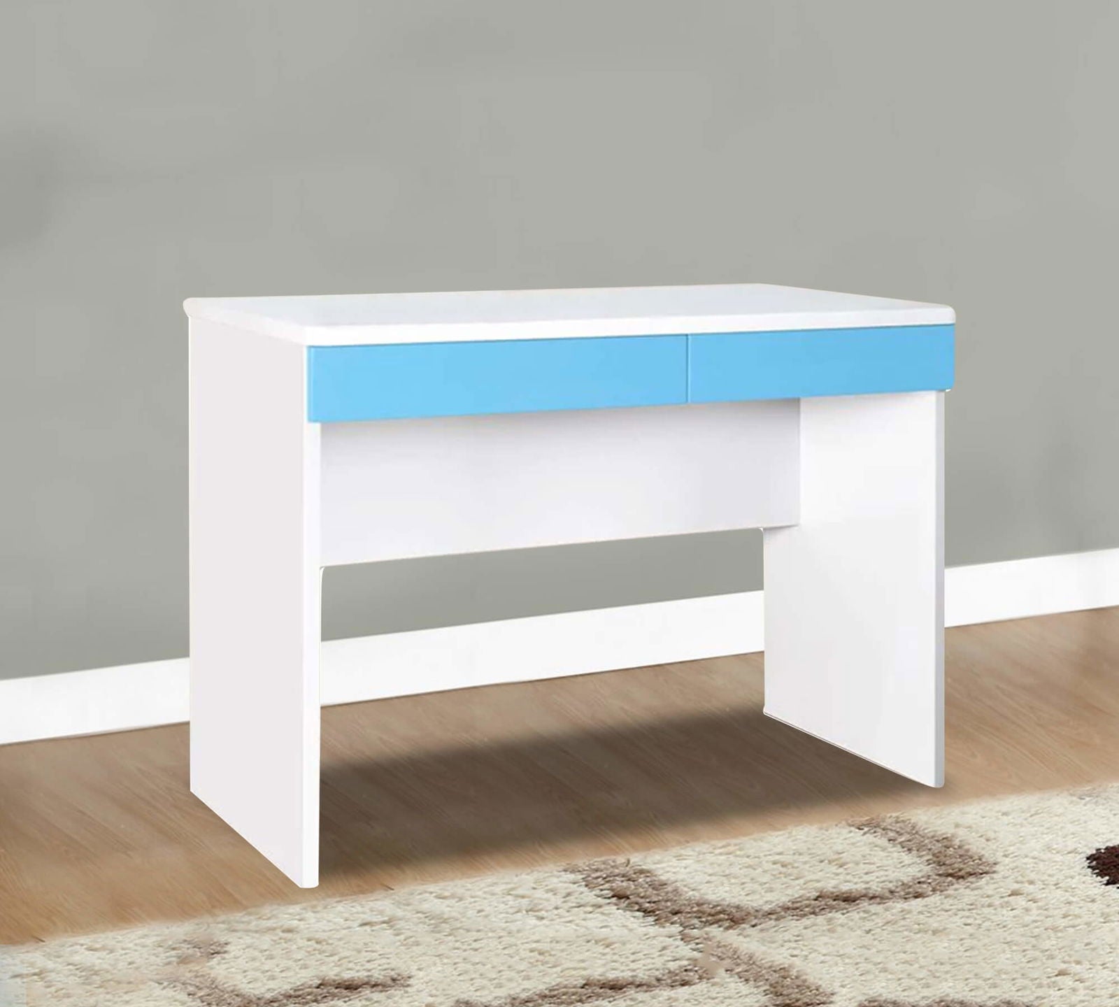 computer table office table study desk wooden table