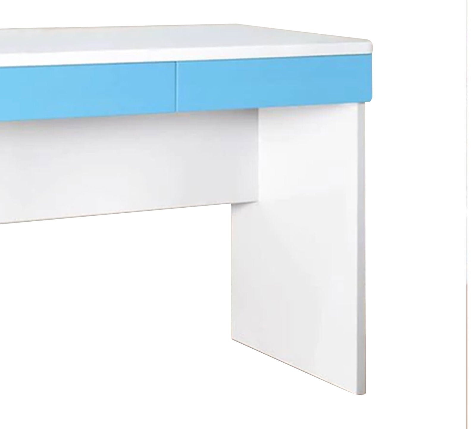 computer table office table study desk wooden table