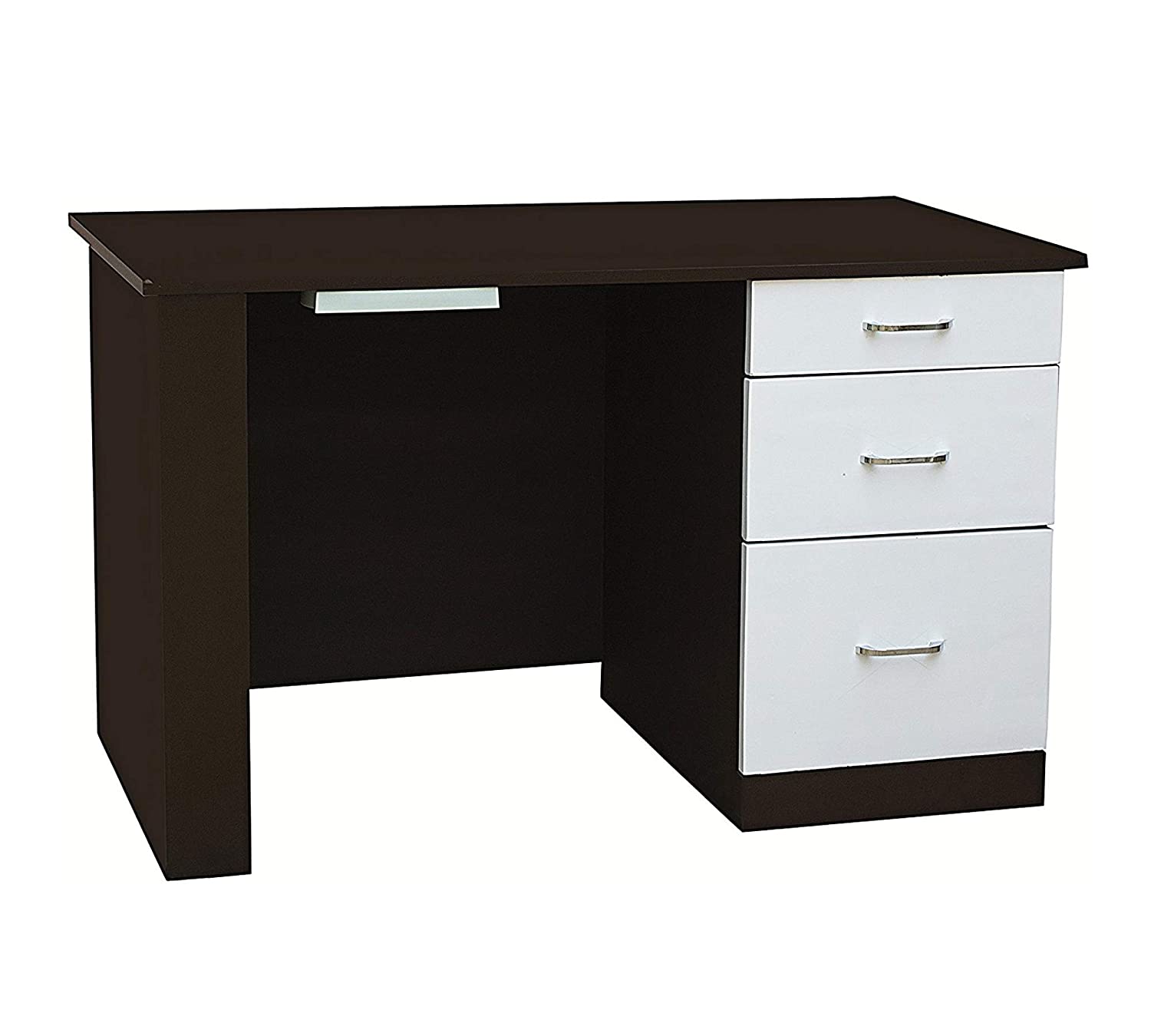 computer table office table study desk wooden table