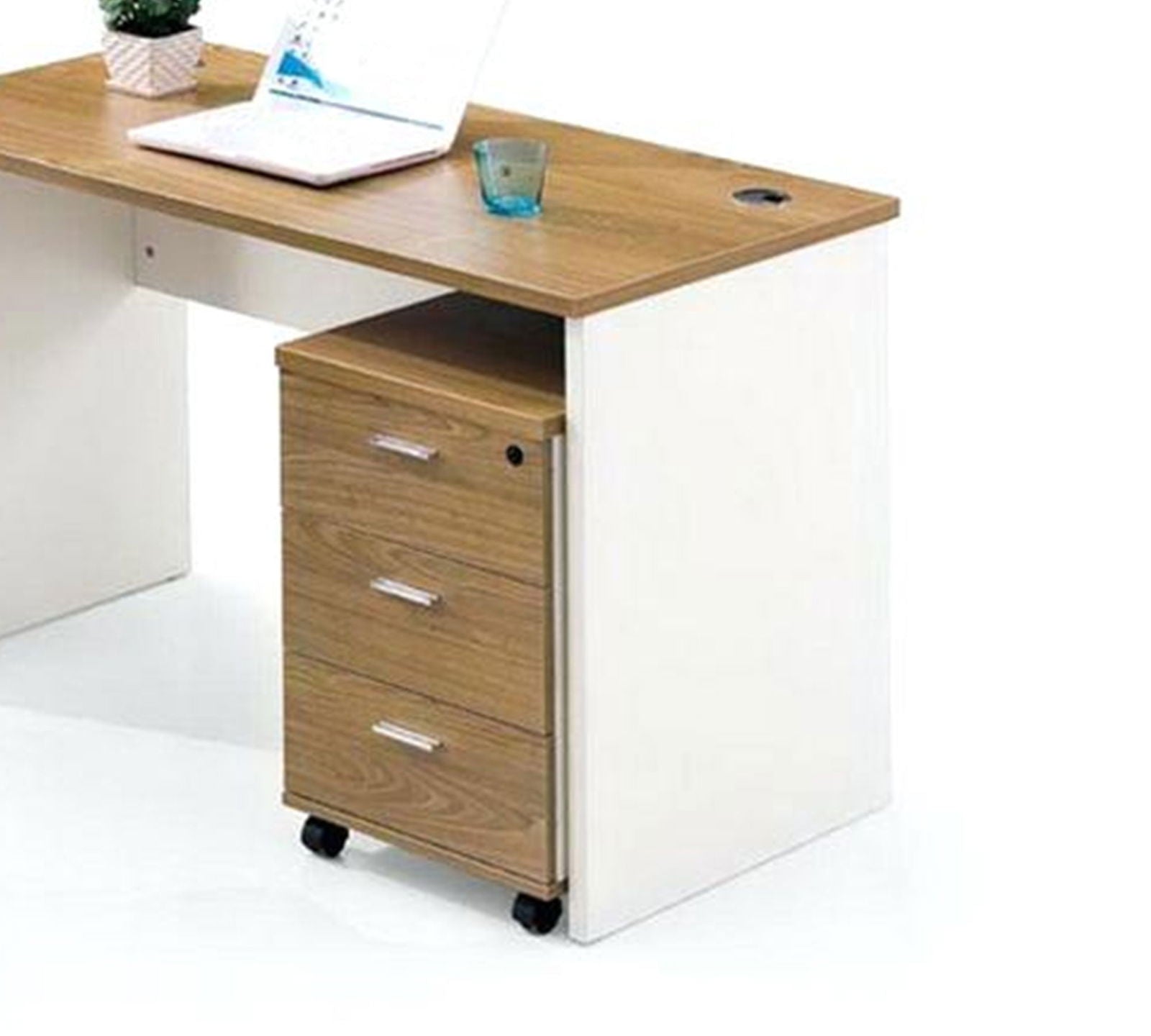 computer table office table study desk wooden table