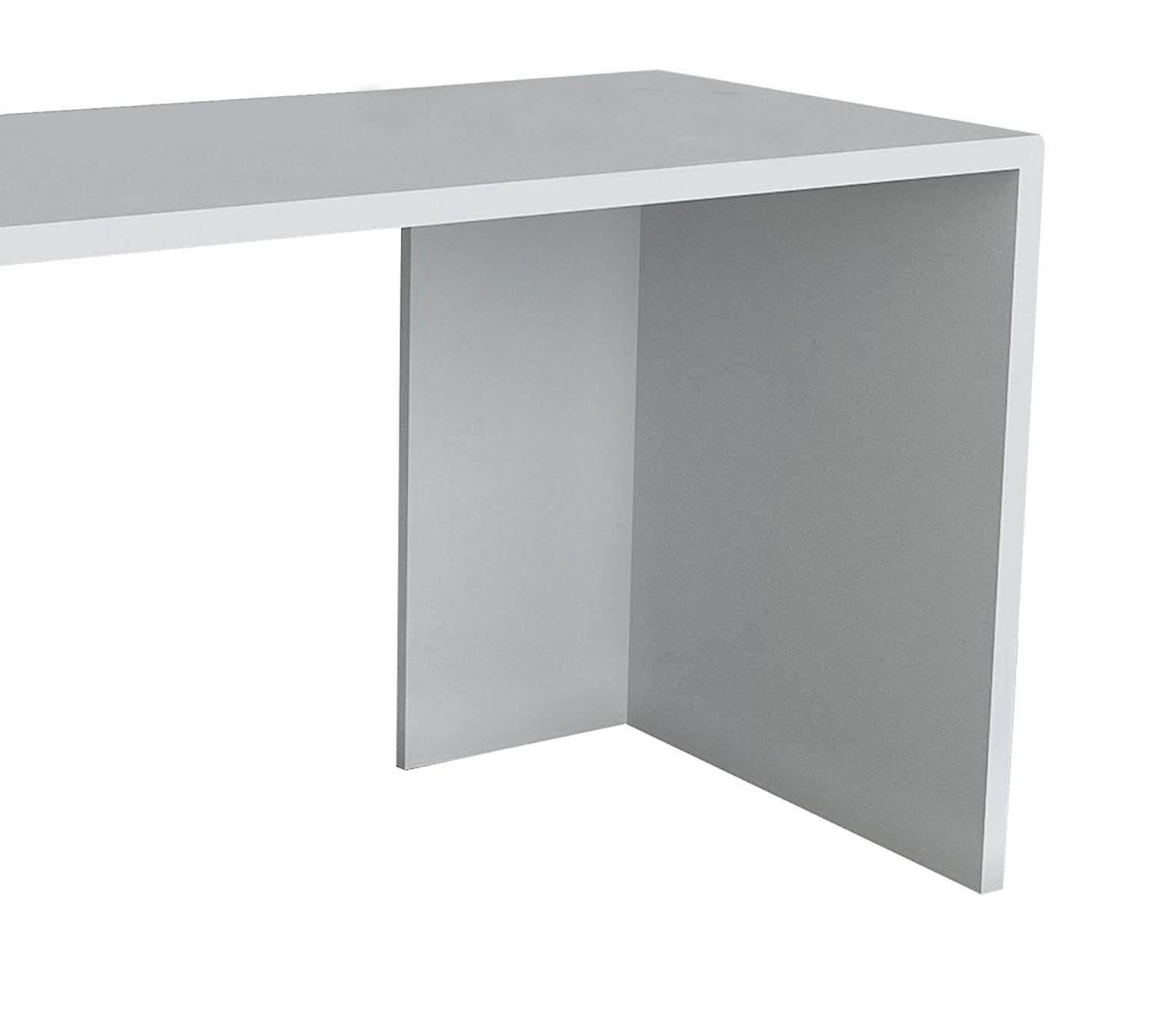 computer table office table study desk wooden table