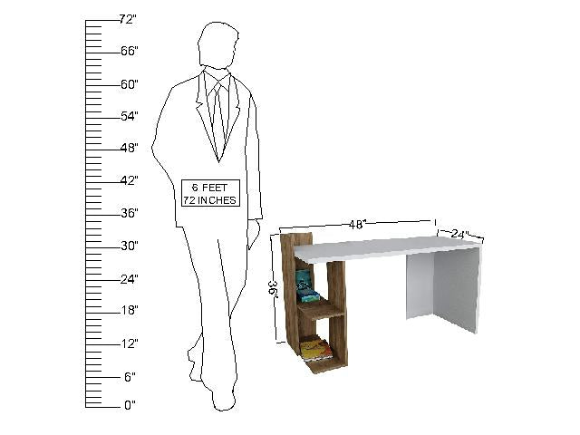 computer table office table study desk wooden table