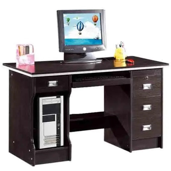 Elevate Your Workspace: Discover Wooden Computer Table Designs – Page 2