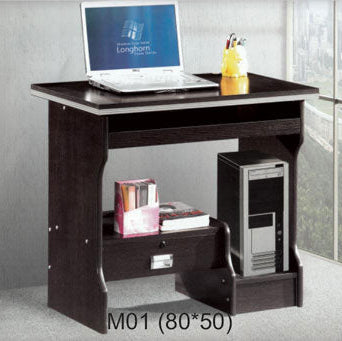 Functional study workstation for daily learning needs