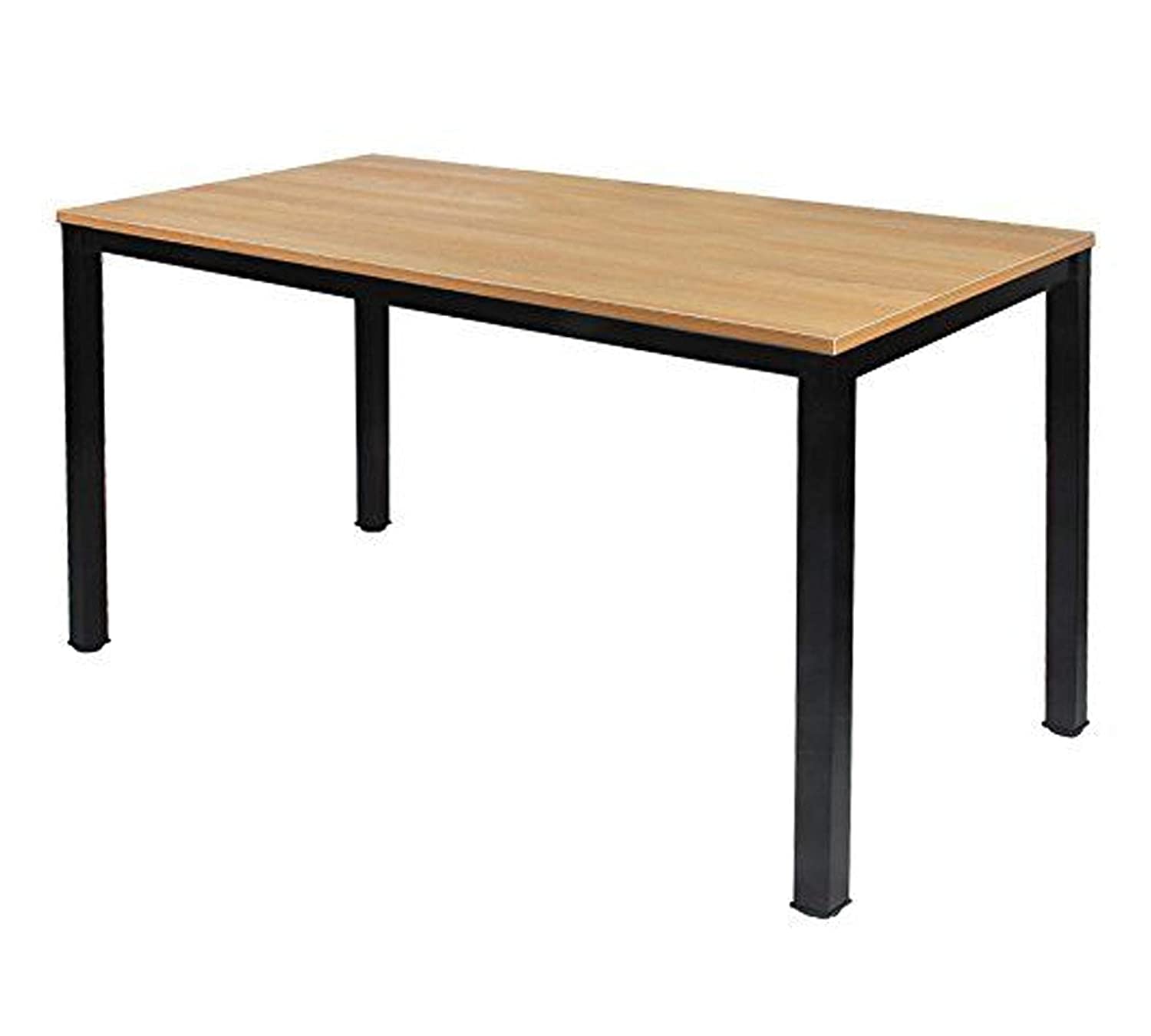 computer table office table study desk wooden table