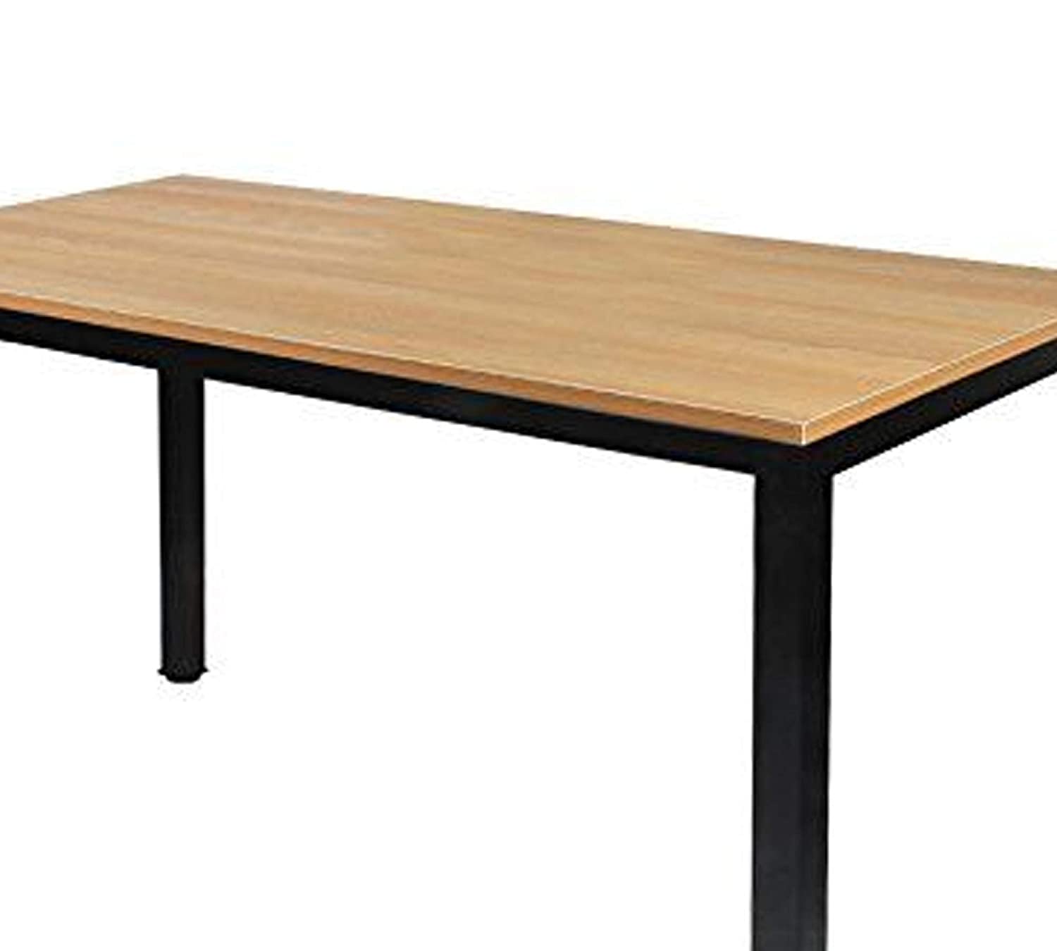 computer table office table study desk wooden table