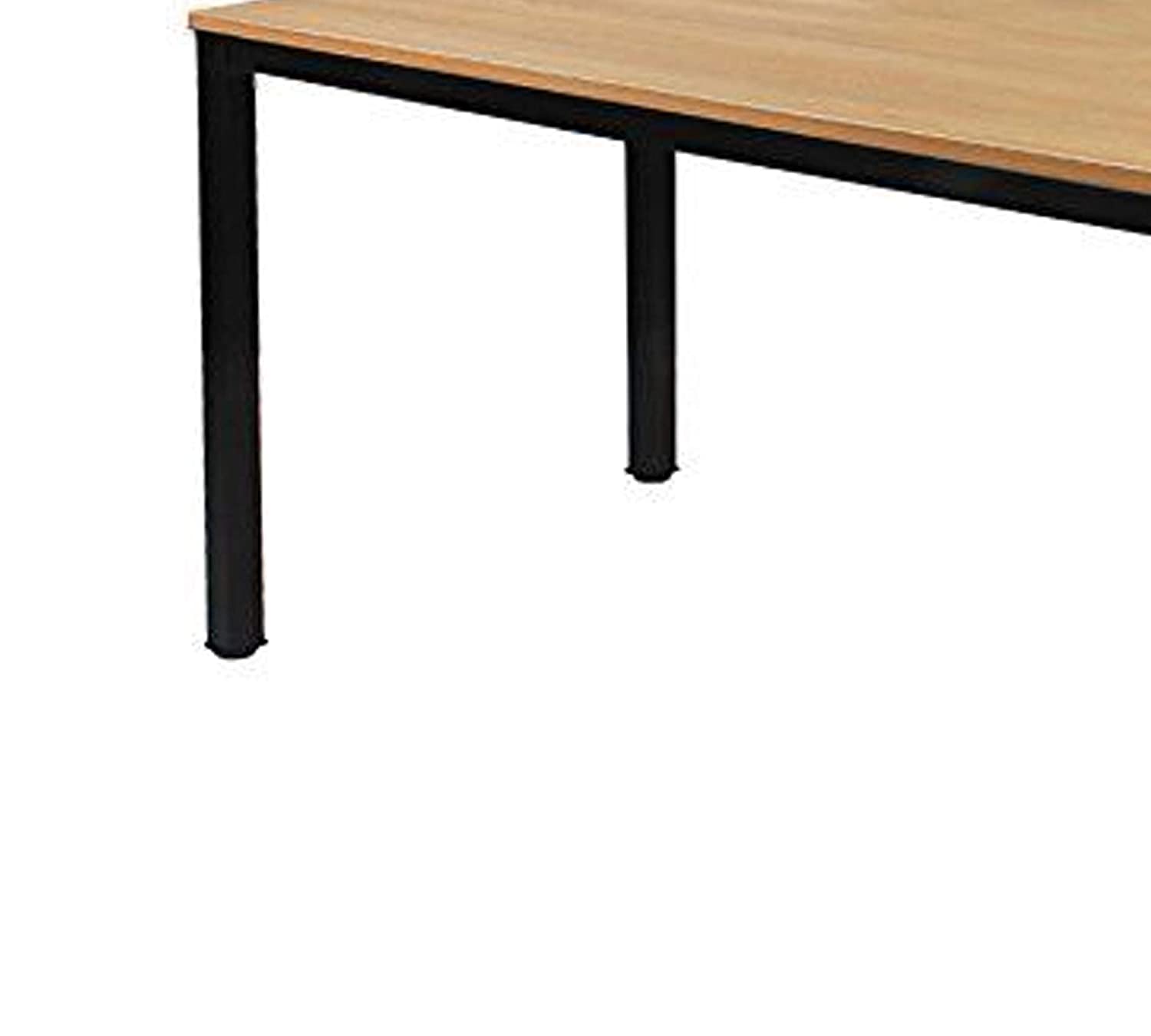 computer table office table study desk wooden table